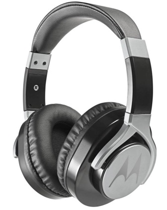 India Desire : Buy Motorola Pulse Max Wired Headset With Mic at Rs 719 from Flipkart [Regular Price Rs 999]